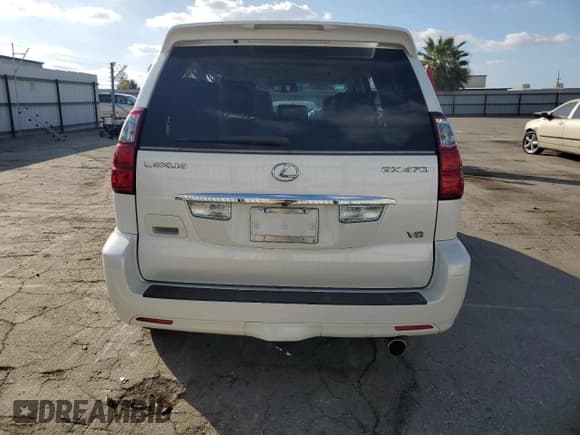 ✅ 2009 Lexus GX 470 • VIN: JTJBT20X790173887 • Lot: 92040715. Wystawiony na Copart z przebiegiem Nie podano. Bezpłatny archiwum sprzedaży aukcyjnych z USA i szczegółowy raport historii pojazdu na DreamBid. Zdjęcie 6.