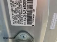 ✅ 2006 Acura RSX • VIN: JH4DC548X6S009466 • Lot: 70954774. Wystawiony na Copart z przebiegiem 282 287 mil. Bezpłatny archiwum sprzedaży aukcyjnych z USA i szczegółowy raport historii pojazdu na DreamBid. Zdjęcie 12.