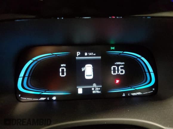 ✅ 2024 Hyundai Palisade SEL • VIN: KM8R2DGE6RU791596 • Лот: 87527115. Опубликован ранее на Copart с пробегом 8 578 миль. Бесплатный доступ к архиву аукционных продаж из США и подробный отчёт об истории автомобиля на DreamBid. Изображение 9.