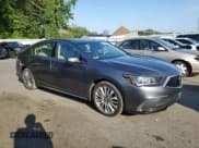 ✅ 2018 Acura RLX Technology • VIN: JH4KC1F52JC000895 • Lot: 68928435. Wystawiony na Copart z przebiegiem 230 180 mil. Bezpłatny archiwum sprzedaży aukcyjnych z USA i szczegółowy raport historii pojazdu na DreamBid. Zdjęcie 4.