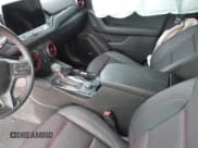 ✅ 2025 Chevrolet Blazer RS • VIN: 3GNKBKRSXSS141650 • Lot: 43471494. Listed on IAAI with 13,597 mi. Free auction sales archive from the USA and detailed vehicle history report at DreamBid. Image 5.