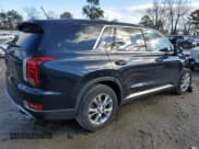 ✅ 2020 Hyundai Palisade SE • VIN: KM8R14HE5LU071537 • Лот: 43268695. Опубликован ранее на Copart с пробегом 85 612 миль. Бесплатный доступ к архиву аукционных продаж из США и подробный отчёт об истории автомобиля на DreamBid. Изображение 3.