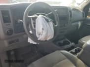 ✅ 2021 Nissan NV Cargo SV • VIN: 1N6BF0KYXMN810378 • Lot: 80171284. Listed on Copart with 105,208 mi. Free auction sales archive from the USA and detailed vehicle history report at DreamBid. Image 8.