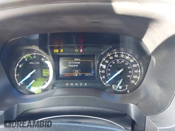 ✅ 2019 Ford Ranger XLT • VIN: 1FTER4EH1KLA56063 • Lot: 43496657. Listed on IAAI with 96,845 mi. Free auction sales archive from the USA and detailed vehicle history report at DreamBid. Image 7.