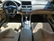 ✅ 2010 Honda Accord EX • VIN: 1HGCP2F74AA190889 • Lot: 82520385. Listed on Copart with 53,484 mi. Free auction sales archive from the USA and detailed vehicle history report at DreamBid. Image 8.