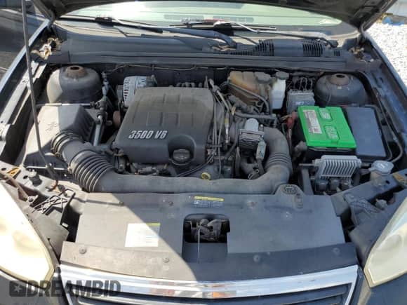 2006 Chevrolet Malibu Maxx LT с VIN 1G1ZT61896F182320, выставлен на аукционе Copart как лот 54295815 с пробегом 146 586 миль миль и Чистый • Clean title. История ставок и продаж доступна на DreamBid. Изображение 11.