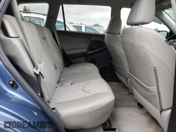 ✅ 2012 Toyota RAV4 • VIN: 2T3ZK4DV0CW019307 • Lot: 51111635. Wystawiony na Copart z przebiegiem 115 095 mil. Bezpłatny archiwum sprzedaży aukcyjnych z USA i szczegółowy raport historii pojazdu na DreamBid. Zdjęcie 10.