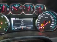 ✅ 2015 Chevrolet Silverado 1500 High Country • VIN: 3GCUKTEJ3FG487021 • Лот: 41888034. Опубликован ранее на IAAI с пробегом 251 406 миль. Бесплатный доступ к архиву аукционных продаж из США и подробный отчёт об истории автомобиля на DreamBid. Изображение 15.