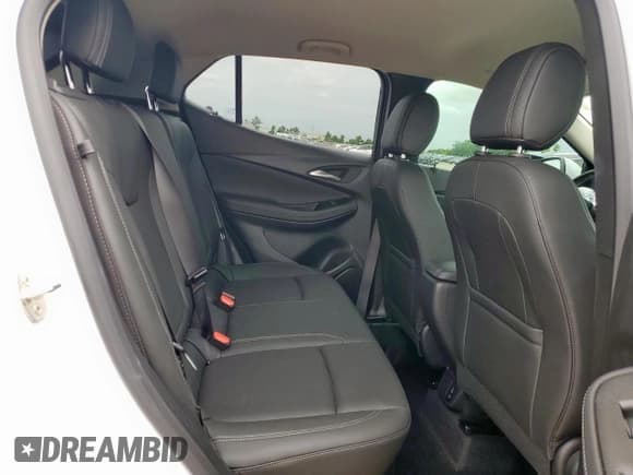 ✅ 2024 Buick Encore GX Sport Touring • VIN: KL4AMDSL6RB059198 • Lot: 60701795. Wystawiony na Copart z przebiegiem 21 401 mil. Bezpłatny archiwum sprzedaży aukcyjnych z USA i szczegółowy raport historii pojazdu na DreamBid. Zdjęcie 11.