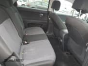 ✅ 2024 Hyundai Ioniq 5 SEL • VIN: KM8KNDDF7RU323480 • Lot: 83853955. Listed on Copart with 32,679 mi. Free auction sales archive from the USA and detailed vehicle history report at DreamBid. Image 10.