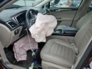 ✅ 2017 Ford Fusion SE • VIN: 3FA6P0H91HR401633 • Lot: 61228805. Listed on Copart with 82,096 mi. Free auction sales archive from the USA and detailed vehicle history report at DreamBid. Image 7.