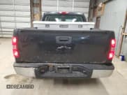 ✅ 2010 Chevrolet Silverado 1500 Work Truck • VIN: 3GCRKPE36AG285779 • Lot: 49158175. Listed on Copart with 135,594 mi. Free auction sales archive from the USA and detailed vehicle history report at DreamBid. Image 6.