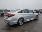 ✅ 2015 Hyundai Sonata Sport • VIN: 5NPE34AF1FH103009 • Лот: 73716982. Опубликован ранее на Copart с пробегом 96 814 миль. Бесплатный доступ к архиву аукционных продаж из США и подробный отчёт об истории автомобиля на DreamBid. Изображение 3.