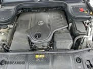 ✅ 2020 Mercedes-Benz GLS 450 • VIN: 4JGFF5KE1LA136081 • Лот: 96760105. Опубликован ранее на Copart с пробегом 215 279 миль. Бесплатный доступ к архиву аукционных продаж из США и подробный отчёт об истории автомобиля на DreamBid. Изображение 7.