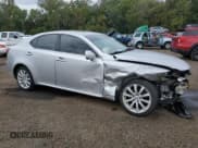 ✅ 2006 Lexus IS 250 • VIN: JTHCK262962004779 • Lot: 80942725. Listed on Copart with 209,157 mi. Free auction sales archive from the USA and detailed vehicle history report at DreamBid. Image 4.