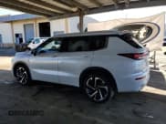 ✅ 2024 Mitsubishi Outlander SEL • VIN: JA4T5WA97RZ066949 • Lot: 87287395. Listed on Copart with 27,103 mi. Free auction sales archive from the USA and detailed vehicle history report at DreamBid. Image 2.