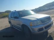 ✅ 2005 Ford Explorer Limited • VIN: 1FMZU75K45UA25140 • Лот: 43256866. Опубликован ранее на IAAI с пробегом 239 191 миль. Бесплатный доступ к архиву аукционных продаж из США и подробный отчёт об истории автомобиля на DreamBid. Изображение 1.