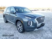 ✅ 2022 Hyundai Palisade SEL • VIN: KM8R4DHE2NU423838 • Лот: 87686635. Опубликован ранее на Copart с пробегом 48 207 миль. Бесплатный доступ к архиву аукционных продаж из США и подробный отчёт об истории автомобиля на DreamBid. Изображение 15.