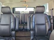 ✅ 2013 Cadillac Escalade Luxury • VIN: 1GYS4BEF9DR207827 • Lot: 94090095. Wystawiony na Copart z przebiegiem 112 223 mil. Bezpłatny archiwum sprzedaży aukcyjnych z USA i szczegółowy raport historii pojazdu na DreamBid. Zdjęcie 10.