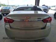 ✅ 2015 Chevrolet Impala LT • VIN: 2G1115SL4F9256946 • Lot: 60550115. Listed on Copart with 138,547 mi. Free auction sales archive from the USA and detailed vehicle history report at DreamBid. Image 6.