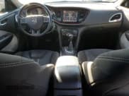 ✅ 2014 Dodge Dart SXT • VIN: 1C3CDFBB4ED776011 • Lot: 90470115. Listed on Copart with 130,827 mi. Free auction sales archive from the USA and detailed vehicle history report at DreamBid. Image 8.