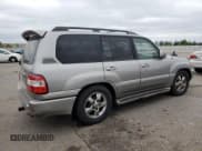 ✅ 2006 Toyota Land Cruiser • VIN: JTEHT05J462081735 • Лот: 89496995. Опубликован ранее на Copart с пробегом 703 538 миль. Бесплатный доступ к архиву аукционных продаж из США и подробный отчёт об истории автомобиля на DreamBid. Изображение 3.