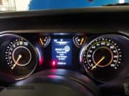 ✅ 2021 Jeep Wrangler Unlimited Sport S • VIN: 1C4HJXDG9MW797013 • Lot: 41966754. Listed on IAAI with 53,583 mi. Free auction sales archive from the USA and detailed vehicle history report at DreamBid. Image 7.