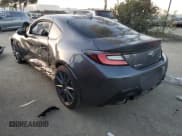 ✅ 2023 Subaru BRZ Limited • VIN: JF1ZDBF17P8705905 • Лот: 43360005. Опубликован ранее на Copart с пробегом 36 321 миль. Бесплатный доступ к архиву аукционных продаж из США и подробный отчёт об истории автомобиля на DreamBid. Изображение 2.