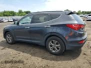 ✅ 2016 Hyundai Santa Fe • VIN: 5XYZUDLB3GG377247 • Лот: 59269414. Опубликован ранее на Copart с пробегом 74 807 миль. Бесплатный доступ к архиву аукционных продаж из США и подробный отчёт об истории автомобиля на DreamBid. Изображение 2.