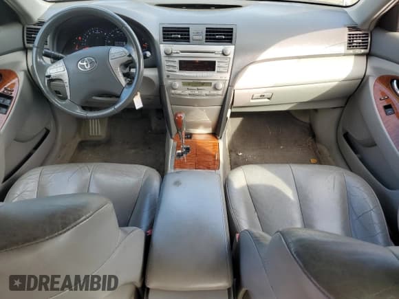 ✅ 2010 Toyota Camry XLE • VIN: 4T1BF3EK8AU006623 • Lot: 90913635. Listed on Copart with 296,136 mi. Free auction sales archive from the USA and detailed vehicle history report at DreamBid. Image 8.