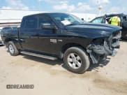 ✅ 2020 Ram 1500 SLT • VIN: 1C6RR7TT3LS120290 • Lot: 43305701. Listed on IAAI with 127,130 mi. Free auction sales archive from the USA and detailed vehicle history report at DreamBid. Image 1.