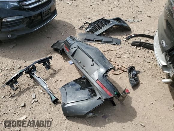 ✅ 2025 Infiniti QX60 Luxe • VIN: 5N1AL1FS5SC348500 • Lot: 54202275. Wystawiony na Copart z przebiegiem 2 172 mil. Bezpłatny archiwum sprzedaży aukcyjnych z USA i szczegółowy raport historii pojazdu na DreamBid. Zdjęcie 13.