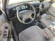 ✅ 2001 Toyota Tacoma • VIN: 5TEWN72NX1Z752030 • Lot: 81918195. Listed on Copart with 184,199 mi. Free auction sales archive from the USA and detailed vehicle history report at DreamBid. Image 8.