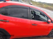 ✅ 2022 Subaru WRX Premium • VIN: JF1VBAF66N9025995 • Lot: 43287326. Wystawiony na IAAI z przebiegiem 49 194 mil. Bezpłatny archiwum sprzedaży aukcyjnych z USA i szczegółowy raport historii pojazdu na DreamBid. Zdjęcie 14.