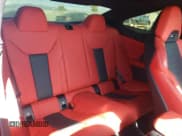 ✅ 2022 BMW M4 Competition xDrive • VIN: WBS43AZ01NCK99479 • Lot: 46399964. Listed on Copart with 7,435 mi. Free auction sales archive from the USA and detailed vehicle history report at DreamBid. Image 10.