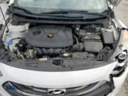 ✅ 2013 Hyundai Elantra • VIN: KMHD35LE2DU058201 • Lot: 84007605. Listed on Copart with 144,039 mi. Free auction sales archive from the USA and detailed vehicle history report at DreamBid. Image 11.