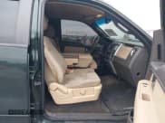 ✅ 2014 Ford F-150 XL • VIN: 1FTFW1ET2EKE40718 • Лот: 43089542. Опубликован ранее на IAAI с пробегом 226 368 миль. Бесплатный доступ к архиву аукционных продаж из США и подробный отчёт об истории автомобиля на DreamBid. Изображение 5.