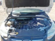 ✅ 2014 Ford Focus SE • VIN: 1FADP3K21EL138431 • Lot: 43640755. Listed on IAAI with 141,361 mi. Free auction sales archive from the USA and detailed vehicle history report at DreamBid. Image 10.