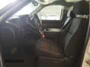 ✅ 2011 Chevrolet Silverado 1500 LT • VIN: 1GCPKSE32BF171999 • Lot: 76516654. Listed on Copart with 115,826 mi. Free auction sales archive from the USA and detailed vehicle history report at DreamBid. Image 7.