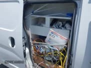 ✅ 2021 Nissan NV200 SV • VIN: 3N6CM0KN7MK691338 • Lot: 42426162. Listed on IAAI with Not provided. Free auction sales archive from the USA and detailed vehicle history report at DreamBid. Image 8.