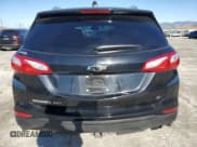 ✅ 2020 Chevrolet Equinox LT • VIN: 3GNAXLEX6LL176220 • Lot: 82532765. Wystawiony na Copart z przebiegiem 67 128 mil. Bezpłatny archiwum sprzedaży aukcyjnych z USA i szczegółowy raport historii pojazdu na DreamBid. Zdjęcie 6.