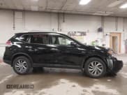 ✅ 2015 Nissan Rogue SL • VIN: 5N1AT2MV7FC767473 • Lot: 43579312. Listed on IAAI with 108,798 mi. Free auction sales archive from the USA and detailed vehicle history report at DreamBid. Image 12.