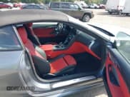 ✅ 2022 BMW 8 Series 840i • VIN: WBADZ4C07NCJ60938 • Lot: 43116832. Listed on IAAI with 35,226 mi. Free auction sales archive from the USA and detailed vehicle history report at DreamBid. Image 5.