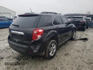 ✅ 2015 Chevrolet Equinox LT • VIN: 2GNALBEK8F6260588 • Лот: 39385494. Опубликован ранее на Copart с пробегом 136 911 миль. Бесплатный доступ к архиву аукционных продаж из США и подробный отчёт об истории автомобиля на DreamBid. Изображение 3.