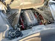 ✅ 2021 Chevrolet Corvette 3LT • VIN: 1G1YC2D47M5102075 • Lot: 85314404. Listed on Copart with 3,650 mi. Free auction sales archive from the USA and detailed vehicle history report at DreamBid. Image 13.