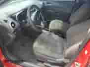 ✅ 2017 Chevrolet Sonic LT • VIN: 1G1JD5SH4H4124603 • Lot: 80303385. Listed on Copart with 148,488 mi. Free auction sales archive from the USA and detailed vehicle history report at DreamBid. Image 7.