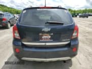 ✅ 2014 Chevrolet Captiva Sport LT • VIN: 3GNAL3EK9ES526884 • Lot: 56917735. Wystawiony na Copart z przebiegiem 103 743 mil. Bezpłatny archiwum sprzedaży aukcyjnych z USA i szczegółowy raport historii pojazdu na DreamBid. Zdjęcie 6.