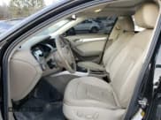 ✅ 2011 Audi A4 • VIN: WAUHFBFL7BN029870 • Lot: 43050105. Wystawiony na Copart z przebiegiem 125 367 mil. Bezpłatny archiwum sprzedaży aukcyjnych z USA i szczegółowy raport historii pojazdu na DreamBid. Zdjęcie 7.