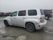 ✅ 2011 Chevrolet HHR 1LT • VIN: 3GNBABFWXBS592457 • Lot: 88450615. Listed on Copart with 131,346 mi. Free auction sales archive from the USA and detailed vehicle history report at DreamBid. Image 2.