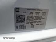 ✅ 2025 Chevrolet Silverado 1500 • VIN: 1GC4ALE70SF100993 • Лот: 69656395. Опубликован ранее на Copart с пробегом 23 077 миль. Бесплатный доступ к архиву аукционных продаж из США и подробный отчёт об истории автомобиля на DreamBid. Изображение 12.